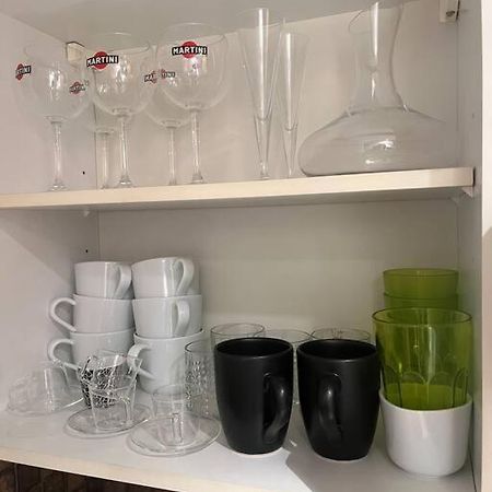 Studio Im Herzen Von 몬테카를로 외부 사진